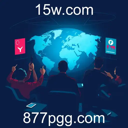 Comunidade Jogadores